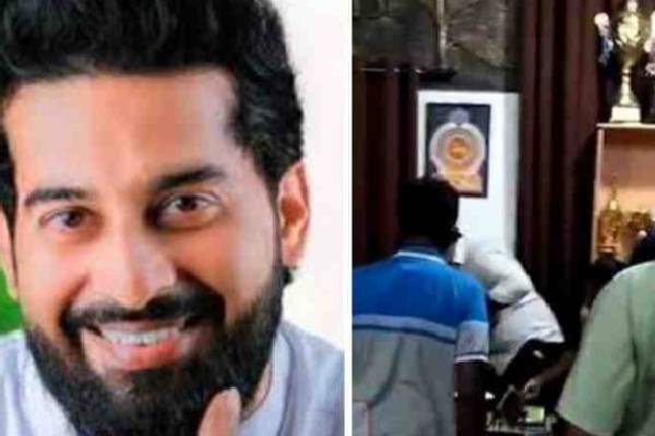 துப்பாக்கிச் சூட்டிற்கு இலக்கான பிரதேச சபை தலைவருக்கு பாதாள உலகுடன் தொடர்பு | Weligama Ps Chairman Injured In Gun Shooting
