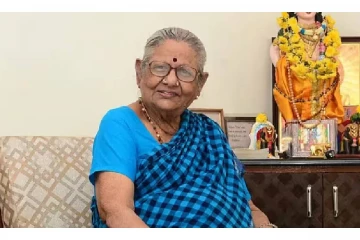 பழம்பெரும் நடிகை வத்சலா ராஜகோபால் காலமானார்