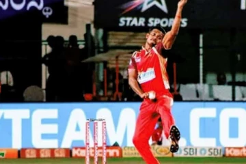 இரசிகர்களை பெரும் சோகத்தில் ஆழ்த்திய கிரிக்கெட் வீரரின் மரணம்