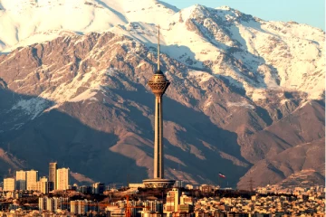 ஈரானில் சுவிஸ் தூதர் மர்மமான முறையில் மாடியிலிருந்து விழுந்து மரணம்!