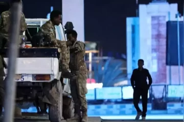 சோமாலியாவில் பயங்கரவாத தாக்குதல்! 167 இராணுவ வீரர்கள் பலி