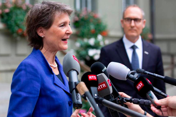 இலங்கை அரசியல்வாதிகள் கற்றுக்கொள்ள வேண்டிய பாடம்! | Lesson For Sri Lankan Politicians