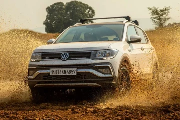 Volkswagen Taigun Trail Edition இந்தியாவில் ரூ.16 29 லட்சத்தில் அறிமுகம்
