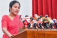 மருந்து கொள்வனவில் இடம்பெறும் ஊழல் மோசடிகளை தடுக்க நடவடிக்கை : சீதா அரம்பேபொல