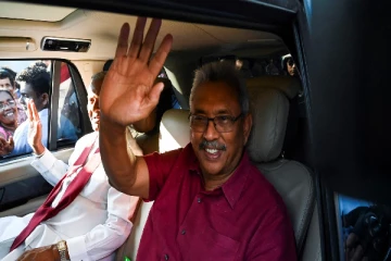 பிரதமர் வேட்பாளராக மீண்டும் அரசியலில் களமிறங்கும் கோட்டாபய ராஜபக்ச