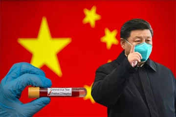 சீனாவில் உச்சம் தொட்டுள்ள கோவிட்! ஜி ஜின்பிங் உரையினால் எழுந்த புதிய சர்ச்சை