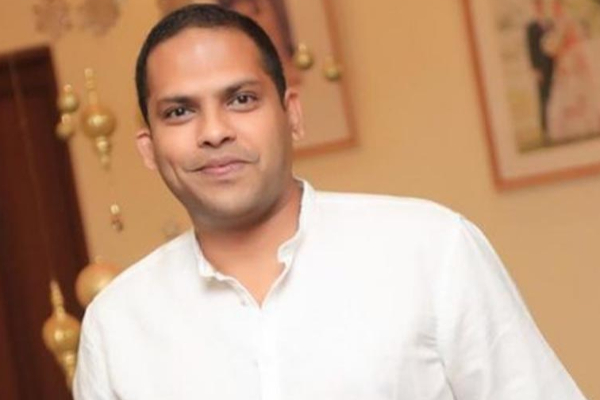 அமைச்சர் ஹரினுக்கு கிடைத்த புதிய பதவி! | Minister Harin Got A New Position