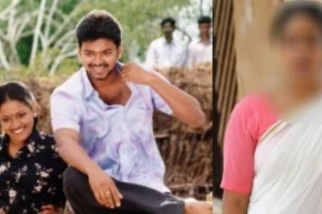 திருபாச்சி பட தளபதி விஜயின் அழகிய தங்கச்சியா இது? தற்போதைய நிலை என்ன தெரியுமா? அதிர்ந்துபோன தமிழ் ரசிகர்கள்