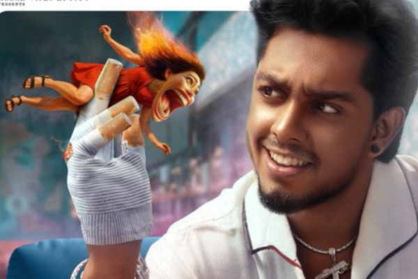 பூக்கி திரை விமர்சனம் | Pookie Movie Review