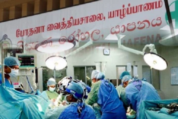 யாழ்ப்பாணத்தில் மற்றுமொரு கொவிட் தொற்று உயிரிழப்பு