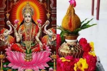 வரங்களை அள்ளித் தரும் வரலட்சுமி விரத்தின் வழிபாட்டு முறை