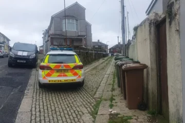 இங்கிலாந்தில் தோட்டத்தில் பள்ளம் தோண்டிய நபருக்கு காத்திருந்த அதிர்ச்சி: வெடிகுண்டு நிபுணர்கள் குவிந்ததால் பரபரப்பு