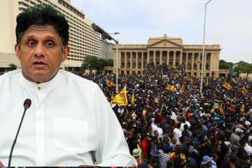 போராட்டக்காரர்களின் கோரிக்கைகளை காட்டிக்கொடுக்கவில்லை!