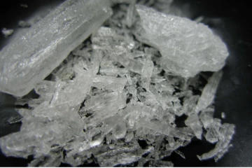 ஐஸ் போதைப்பொருளின் மூலப்பொருள் இலங்கையில் கண்டுபிடிப்பு