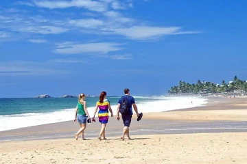 ஐரோப்பாவிலிருந்து வந்தவருக்கு தென்னிலங்கையில் நடந்த சோகம்