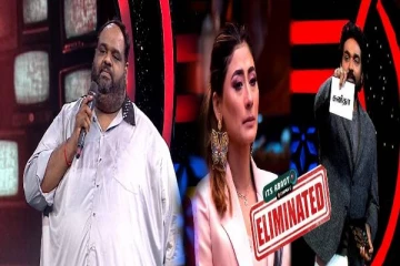 பிக்பாஸில் இருந்து வெளியேறிய சுனிதா.... ரவீந்தர் சொன்னது பலித்துவிட்டது