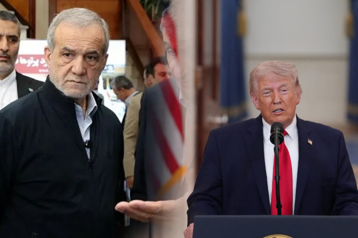 ட்ரம்ப் ஏற்றுக்கொள்ள வேண்டிய ஒபாமாவை விட சிறந்த ஈரானின் ஒப்பந்தம் | The Best Iran Deal Trump Should Accept