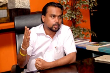 ஆட்சிக் கவிழ்ப்பு எமது நோக்கம் அல்ல, நாட்டைப் பாதுகாக்கவே போராடுகின்றோம் : விமல் பதிலடி