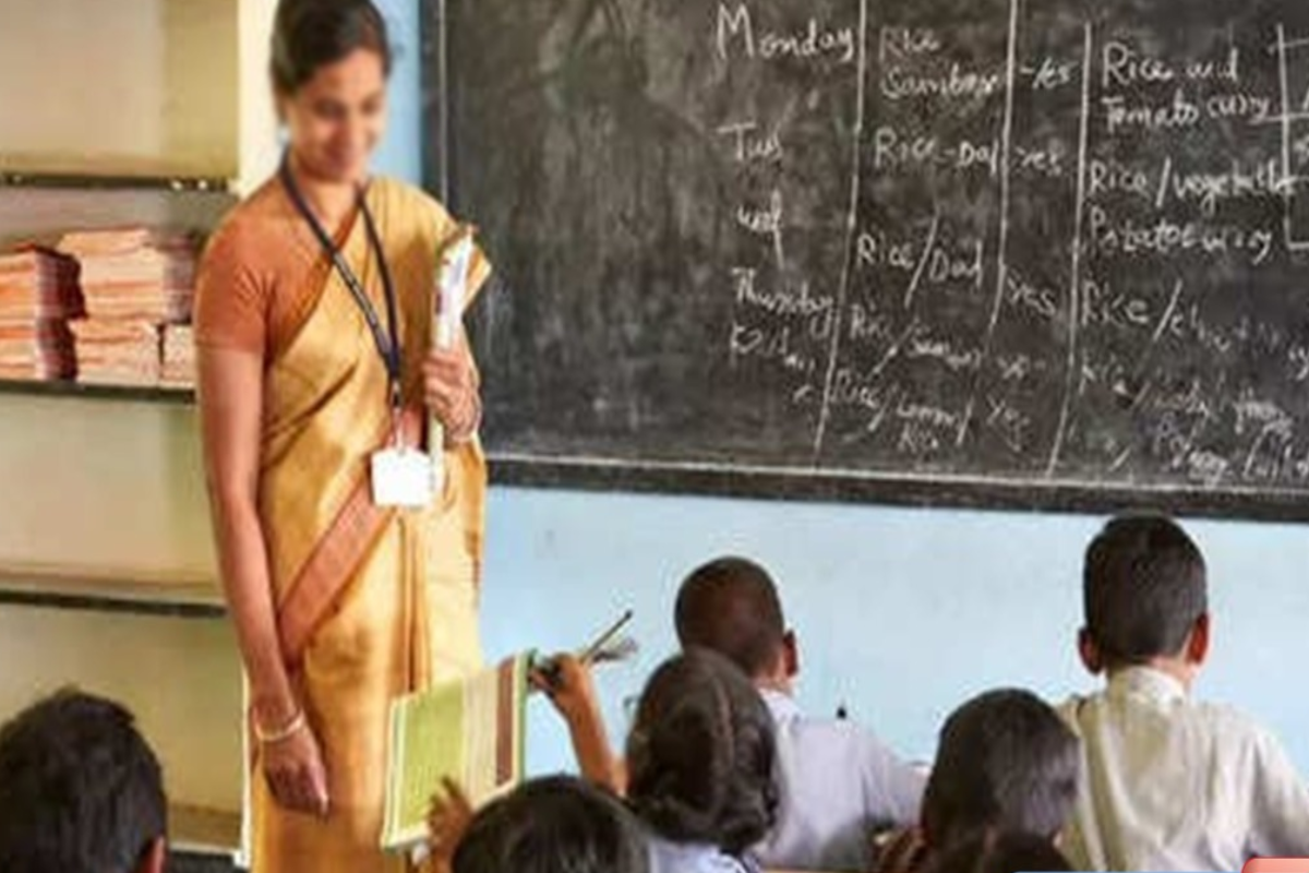 ஆசிரியர்களின் சம்பள உயர்வு தொடர்பில் வெளியான முக்கிய தகவல் | Important Update Released On Teachers Salary Hike
