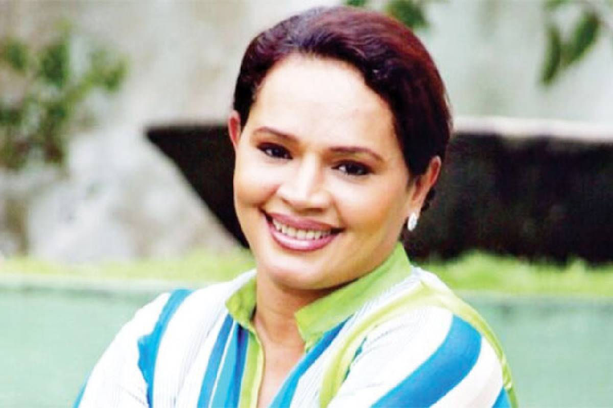 நாடற்றவளாக மாறியுள்ளேன்..! புலம்பும் முன்னாள் அமைச்சர் | Diana Gamage Worried Everyone Left Her நாடற்றவளாக மாறியுள்ளேன்..! புலம்பும் முன்னாள் அமைச்சர் | Diana Gamage Worried Everyone Left Her