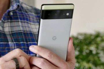 Google Pixel 6 சீரிஸ் போனில் இனி அந்த வசதி கிடையாது! ஆனால் இந்த அம்சம் இருக்கிறதாம்!