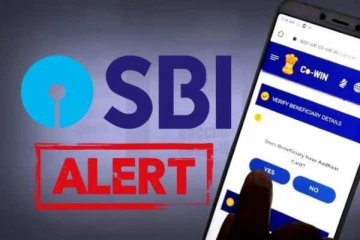 நீங்கள் SBI வாடிக்கையாளரா ? வங்கி கொடுக்கும் எச்சரிக்கை என்ன தெரியுமா ?