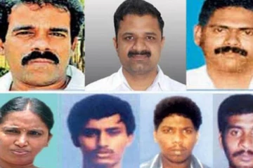 7 தமிழர்கள் விடுதலை குறித்து தமிழக அரசு சென்னை உயர்நீதிமன்றத்தில் கூறியுள்ள முக்கிய தகவல்