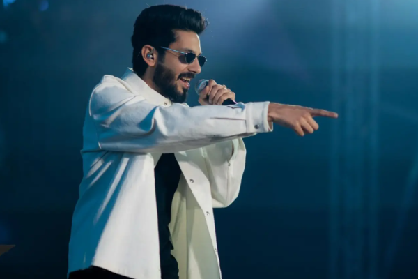 கோடிகளில் சம்பளம், ஆனால் அதுமட்டும் இல்லை.. வருத்தத்துடன் பேசிய அனிருத் | Anirudh Says He Is Not Happy After Paid In Crores