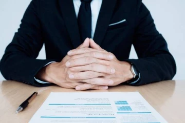 நேர்காணலுக்கு 25 நிமிடங்கள் முன்னதாக வந்ததற்கு வேலையை இழந்த நபர்.., வைரலாகும் பதிவு