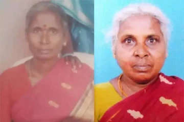 துக்க நிகழ்வுக்கு சென்ற அக்கா-தங்கைக்கு நேர்ந்த பரிதாபம்! சோகத்தில் மூழ்கிய குடும்பம்