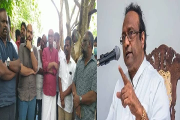 இது சிங்கள பெளத்த நாடு - சிறிலங்கா நாடாளுமன்றில் தமிழ்த்தேசிய நாடாளுமன்ற உறுப்பினர்களுக்கு எச்சரிக்கை!