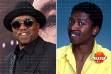 වසර ගණනක් කලාව හැඩ කෙරූ දක්ෂයෙක් දිවි සැරිය නිම කරයි