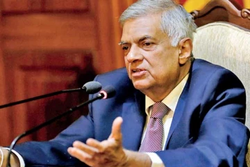 இனப் பிரச்சினைக்கான பேச்சு நிச்சயம் வெற்றியளிக்கும் - ரணிலின் நம்பிக்கை!