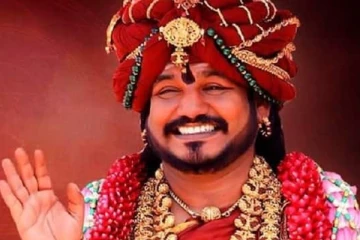 நித்தியானந்தா வருகை;  ஜனாதிபதி ஊடகப்பிரிவு வெளியிட்ட தகவல்