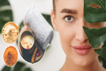 சூரியக்கதிரில் இருந்து முகத்தை பாதுகாக்க வேண்டுமா? இந்த பொருட்கள் இருந்தால் போதும்