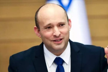 ஈரான் அதிபர் தேர்வு குறித்து இஸ்ரேல் பிரதமர் கருத்து!