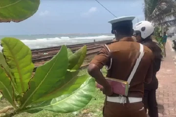 கொள்ளுபிட்டியில் அடையாள தெரியாத சடலம்