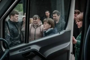 ரஷ்ய போர் தாக்குதலில் சிக்கியுள்ள உக்ரைன் மக்களுக்கு அடுத்த அதிர்ச்சி! 17 பேர் உயிரிழப்பு... கடும் துயரம்