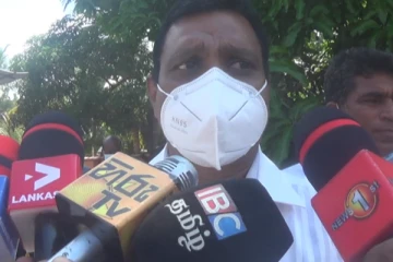 உள்ளூராட்சி மன்றங்களுக்கு மத்திய அரசாங்கம் நிதி ஒதுக்கீடுகளை மேற்கொள்ள வேண்டும்: பிரசன்னா
