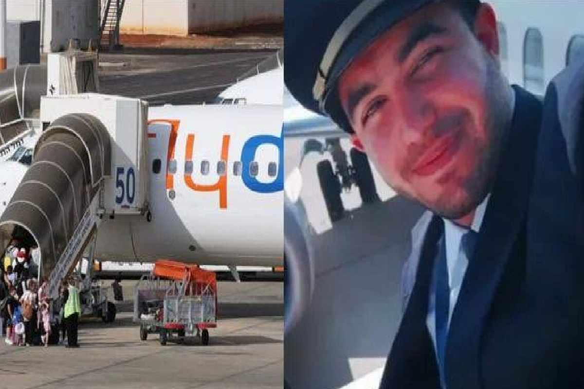 Flydubai சம்பவம்; 31 நாடுகளுக்கு இஸ்ரேல் புதிய கட்டுப்பாடு; ஏர் பிரான்ஸ் எடுத்த முடிவு | Ban On 31 Countries On Israel Flight Air France Flydubai சம்பவம்; 31 நாடுகளுக்கு இஸ்ரேல் புதிய கட்டுப்பாடு; ஏர் பிரான்ஸ் எடுத்த முடிவு | Ban On 31 Countries On Israel Flight Air France