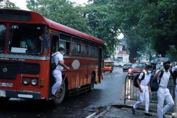 மாணவர்களுக்கு மகிழ்ச்சியான தகவல்!