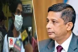 மர்ம நபர் ஒருவரால் கண்காணிக்கப்படும் சுரேஷ் சலேயின் பிள்ளைகள்! மனைவி முறைப்பாடு
