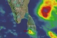 ඉදිරි පැය 36 ගැන කාලගුණයෙන් හදිසි නිවේදනයක් - හෙට හවසට ප්‍රදේශ රැසකට තද වැසි සහ අකුණු