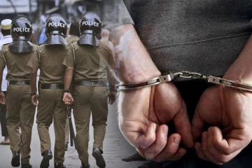 வவுனியாவில் 3 வயது சிறுமியை தகாதமுறைக்கு உட்படுத்த முயற்சித்த நபர் கைது