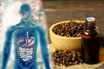 அனைத்து பிரச்சினைகளுக்கு தீர்வாகும் கிராம்பு: தினமும் சாப்பிட்டால் எத்தனை நன்மைகளா?