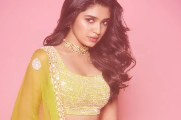 கிரித்தி ஷெட்டியின் கியூட் போட்டோஷூட்