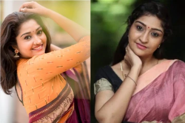 மார்பகங்களை கமெண்ட் பண்றாங்க; சாபம் விடுறாங்க - பிரபல சீரியல் நடிகை வேதனை