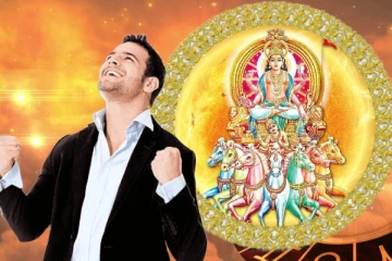 சூரியபகவானுக்கு மிகவும் பிடித்த 3 ராசிகள்- எதிலும் நம்பர் 1 ஆக இருப்பார்களாம்