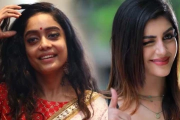 யார் இந்த பிக்பாஸ் 5 நிரூப்? யாஷிகா அபிராமி என வெளியாகும் புகைப்படம்