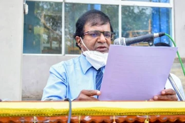 வடக்கில் தடுப்பூசி பெற்றுக் கொள்ளாதவர்கள் குறித்து தகவல் வெளியிட்ட வைத்தியர்!